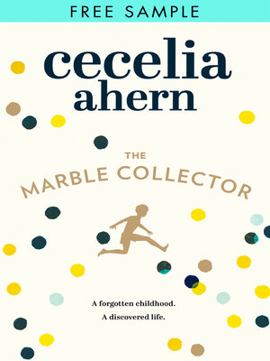 cover image of The Marble Collector (free sampler)